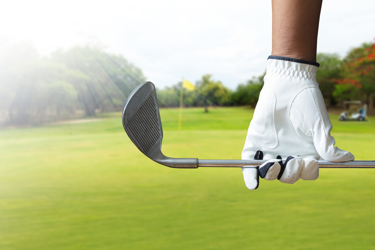 four types of golf membership