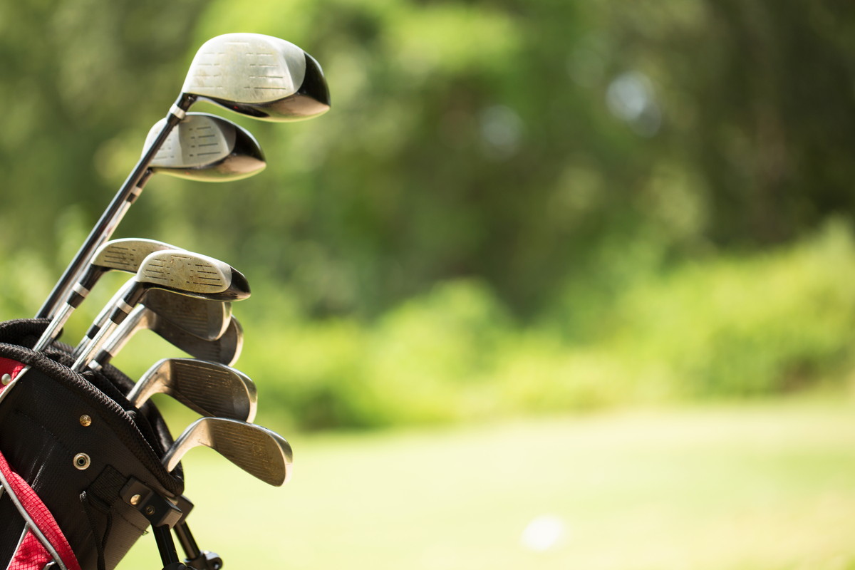 four ways to purchase golf membership